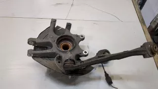 C2P12735,C2P12624,C2Z2200 Ступица задняя правая Jaguar XF 250 Арт 9365302, вид 1