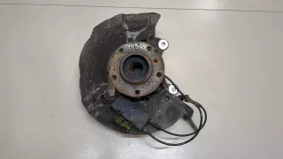 31226765601,6765601 Ступица передняя левая BMW 5 E60/E61 Арт 9362336, вид 1