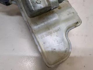 1456989,6M512140BA Цилиндр тормозной главный Ford C-max 1 Арт 9308027, вид 3