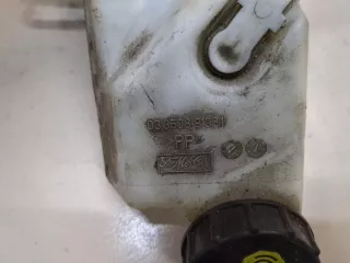 1456989,6M512140BA Цилиндр тормозной главный Ford C-max 1 Арт 9308027, вид 4
