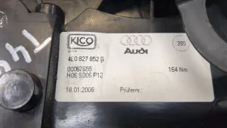 4E0827852G Механизм подъема крышки (двери) багажника Audi A8 D3 (S8) Арт 9363049, вид 3