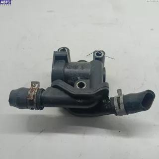 928M8594AC Корпус термостата Ford Focus 1 Арт 54893915, вид 1