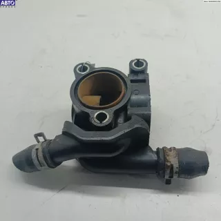 928M8594AC Корпус термостата Ford Focus 1 Арт 54893915, вид 2