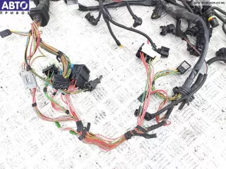  Проводка двигателя BMW 3 E46 Арт 54891348, вид 2
