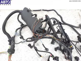  Проводка двигателя BMW 3 E46 Арт 54891348, вид 3