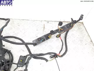  Проводка двигателя BMW 3 E46 Арт 54891348, вид 4