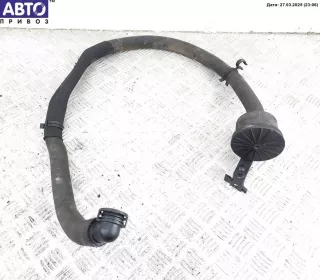 1716578 Воздуховод BMW 3 E46 Арт 54891460, вид 1