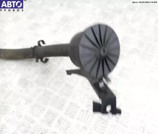 1716578 Воздуховод BMW 3 E46 Арт 54891460, вид 3