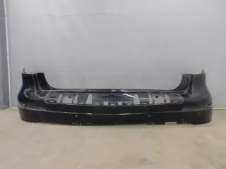  Бампер задний Mercedes GL X166 Арт smt196533, вид 1