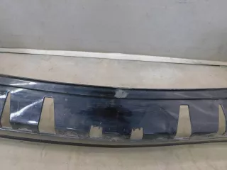  Бампер задний Mercedes GL X166 Арт smt196533, вид 2