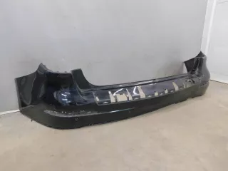  Бампер задний Mercedes GL X166 Арт smt196533, вид 3