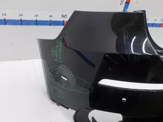 51127176243 Бампер задний BMW X6 E71/E72 Арт 443462, вид 4