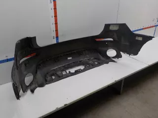51127176243 Бампер задний BMW X6 E71/E72 Арт 443462, вид 10