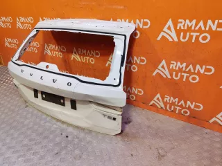 31455954, 7 дверь багажника Volvo V60 1 Арт 280244PM, вид 3