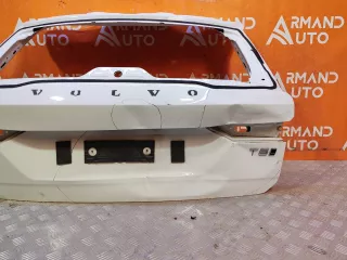 31455954, 7 дверь багажника Volvo V60 1 Арт 280244PM, вид 4