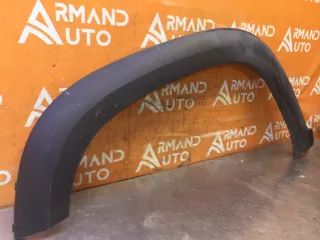 5006110XKN04A, 1 расширитель крыла Haval Dargo Арт 280873PM, вид 2