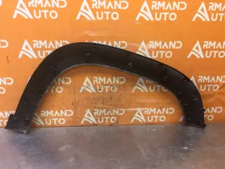 5006110XKN04A, 1 расширитель крыла Haval Dargo Арт 280873PM, вид 6