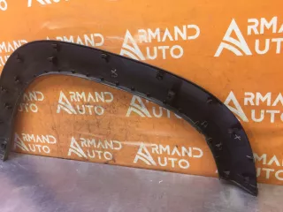 5006110XKN04A, 1 расширитель крыла Haval Dargo Арт 280873PM, вид 9
