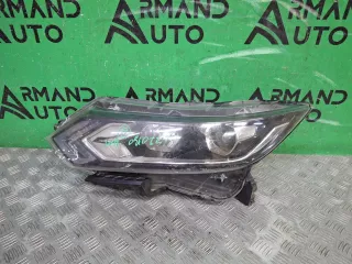 26060HV00B, 4 Фара Nissan Qashqai 2 restailing Арт 341254RM, вид 1