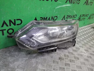26060HV00B, 4 Фара Nissan Qashqai 2 restailing Арт 341254RM, вид 3