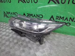 26060HV00B, 4 Фара Nissan Qashqai 2 restailing Арт 341254RM, вид 4
