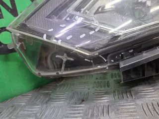 26060HV00B, 4 Фара Nissan Qashqai 2 restailing Арт 341254RM, вид 6