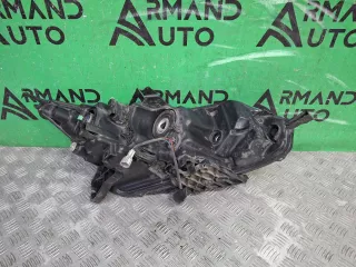 26060HV00B, 4 Фара Nissan Qashqai 2 restailing Арт 341254RM, вид 10