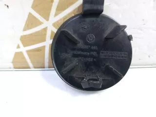 3G5807441 Заглушка бампера Volkswagen Passat B8 Арт TP98292, вид 9