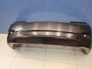 8651141500111TP Бампер задний Hyundai Solaris 1 Арт ZAP339434, вид 1