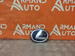 9097502117 эмблема Lexus LS 4 Арт AR203826, вид 1