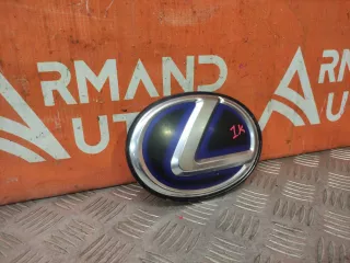 9097502117 эмблема Lexus LS 4 Арт AR203826, вид 2