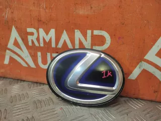 9097502117 эмблема Lexus LS 4 Арт AR203826, вид 3