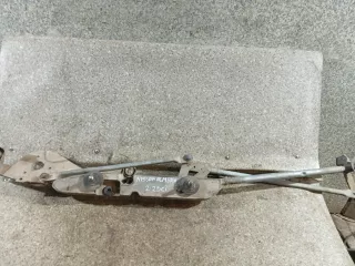  Механизм стеклоочистителя (трапеция дворников) Nissan Almera Tino Арт 46023070727