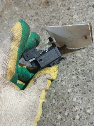 1742712,72234100 Клапан электромагнитный BMW 3 E90/E91/E92/E93 Арт 46023070584_2, вид 1