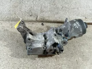 1713838 Корпус масляного фильтра BMW 5 E39 Арт 46023070576, вид 1