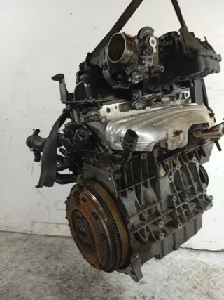  Двигатель Audi A3 8L Арт 46023070565_6, вид 7