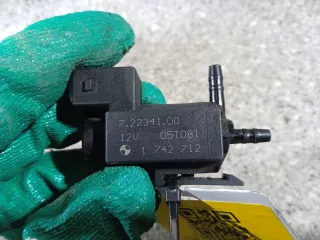 72234100,1742712 Клапан электромагнитный BMW 5 E60/E61 Арт 46023013386_4, вид 2