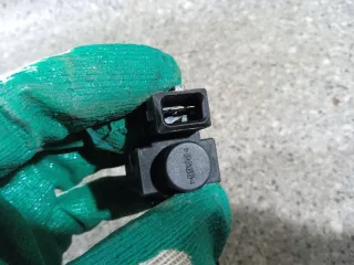 72234100,1742712 Клапан электромагнитный BMW 5 E60/E61 Арт 46023013386_4, вид 3