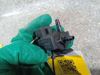 72234100,1742712 Клапан электромагнитный BMW 5 E60/E61 Арт 46023013386_4, вид 4