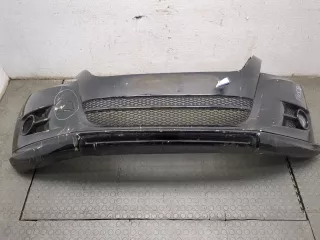 5N0807217GRU Бампер передний черный Volkswagen Tiguan 1 Арт 9367655, вид 1
