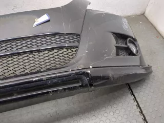 5N0807217GRU Бампер передний черный Volkswagen Tiguan 1 Арт 9367655, вид 3