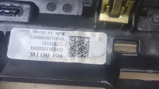 527876583 Дефлектор обдува салона Cadillac XT4 Арт 9366567, вид 3