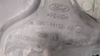 GV6111132AE Защита днища Ford Escape 3 Арт 9364217, вид 3