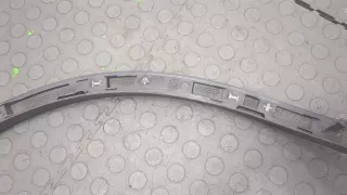 7P6854820BR Накладка (молдинг) заднего правого крыла Volkswagen Touareg 2 Арт 9244786, вид 4