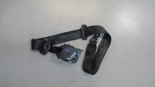 8408752 Ремень безопасности передний правый BMW X5 E53 Арт 8079190, вид 1