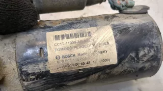 CC1T11000AB Стартер Peugeot Boxer 3 Арт 9367722, вид 5