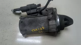 8V2111000BC Стартер Ford Focus 2 restailing Арт 9366361, вид 1