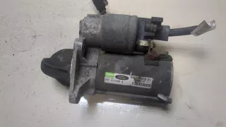 8V2111000BC Стартер Ford Focus 2 restailing Арт 9366361, вид 4