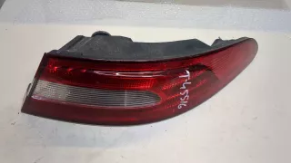 C2Z3458 Фонарь задний правый Jaguar XF 250 Арт 9367571, вид 1