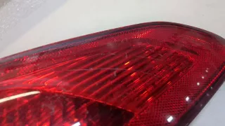 C2Z3458 Фонарь задний правый Jaguar XF 250 Арт 9367571, вид 3